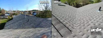 Rolling Hills Roofing - Roofing & Gutter Services in Moscow, ID