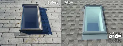 Rolling Hills Roofing - Roofing & Gutter Services in Moscow, ID
