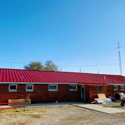 At Your Service Roofing - Roofing & Gutter Services in Pana, IL