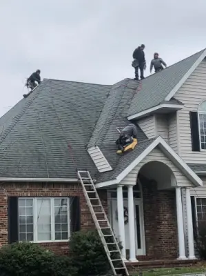 At Your Service Roofing - Roofing & Gutter Services in Pana, IL