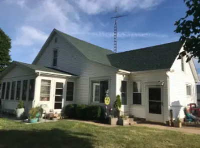 At Your Service Roofing - Roofing & Gutter Services in Pana, IL