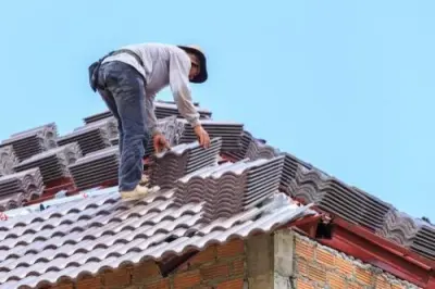 BAC Roofing Inc. - Window Installation & Replacement in Grand Island, NE