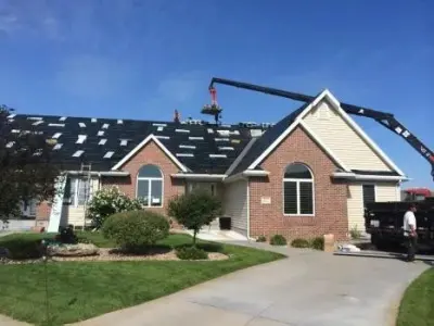 BAC Roofing Inc. - Window Installation & Replacement in Grand Island, NE