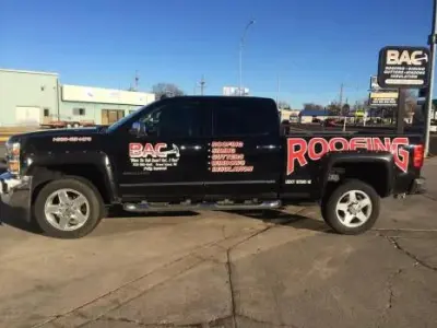 BAC Roofing Inc. - Window Installation & Replacement in Grand Island, NE