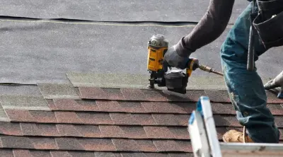 Brothers Roofing LLC - Roofing & Gutter Services in Huntsville, TX