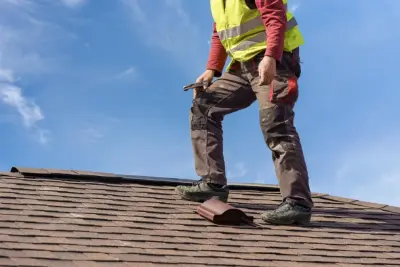 Brothers Roofing LLC - Roofing & Gutter Services in Huntsville, TX