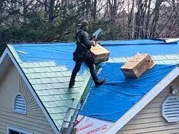US Roofing Home Service Tallahassee - Roofing & Gutter Services in Tallahassee, FL
