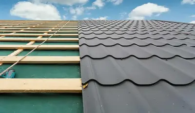 Heartland Roofing, Siding and Solar - Solar Panel Installation Services in Des Moines, IA
