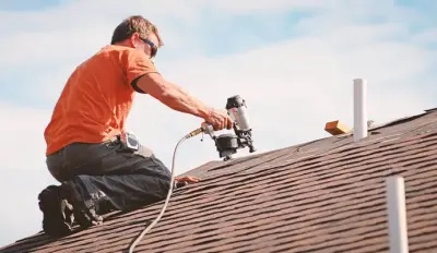 Heartland Roofing, Siding and Solar - Solar Panel Installation Services in Des Moines, IA