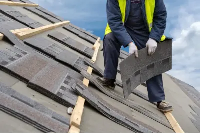 US Roofing Home Service Rockford - Roofing & Gutter Services in Rockford, IL