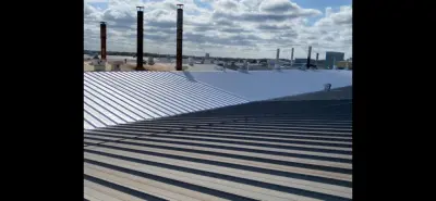 Anti-Leak Roofing - Roofing & Gutter Services in Bowling Green, KY