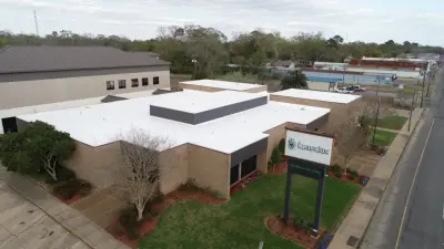 Anti-Leak Roofing - Roofing & Gutter Services in Bowling Green, KY