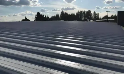 Anti-Leak Roofing - Roofing & Gutter Services in Bowling Green, KY