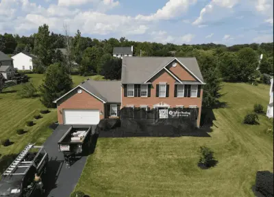Teflon Roofing - Roofing & Gutter Services in Chambersburg, PA