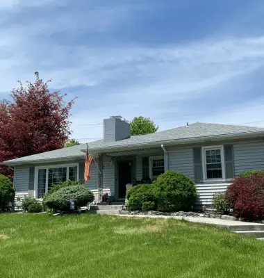Teflon Roofing - Roofing & Gutter Services in Chambersburg, PA