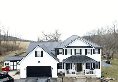 Teflon Roofing - Roofing & Gutter Services in Chambersburg, PA