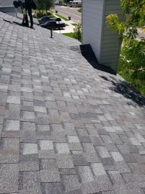North Point Roofing LLC - Roofing & Gutter Services in Ogden, UT