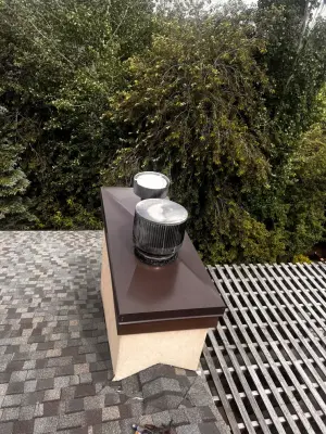 North Point Roofing LLC - Roofing & Gutter Services in Ogden, UT