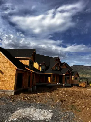 North Point Roofing LLC - Roofing & Gutter Services in Ogden, UT