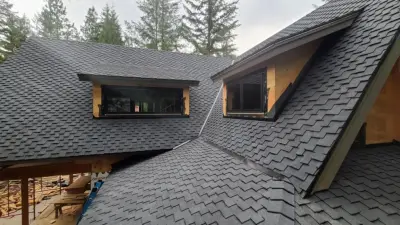 Altamount Roofing LLC - Roofing & Gutter Services in Moses Lake, WA