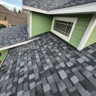 Altamount Roofing LLC - Roofing & Gutter Services in Moses Lake, WA