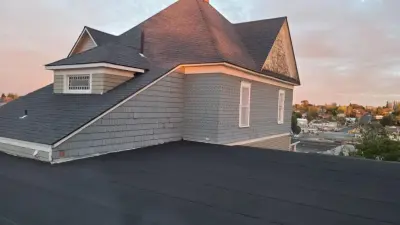 Altamount Roofing LLC - Roofing & Gutter Services in Moses Lake, WA