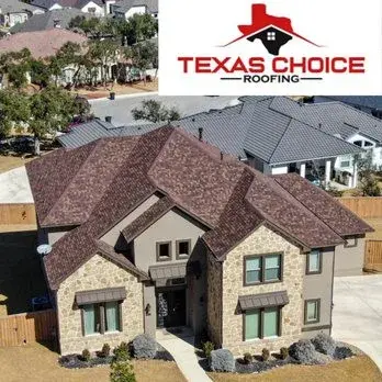 Texas Choice Roofing of Bee Cave - Roofing & Gutter Services in Austin, TX