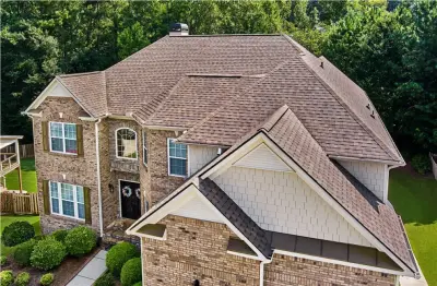Compass Exteriors LLC - Roofing & Gutter Services in Stratham, NH