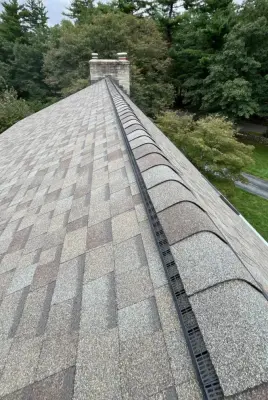 Compass Exteriors LLC - Roofing & Gutter Services in Stratham, NH