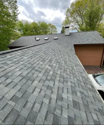 Compass Exteriors LLC - Roofing & Gutter Services in Stratham, NH