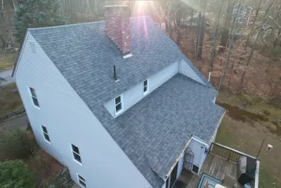 Compass Exteriors LLC - Roofing & Gutter Services in Stratham, NH