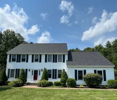 Compass Exteriors LLC - Roofing & Gutter Services in Stratham, NH
