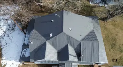 Farha Roofing - Roofing & Gutter Services in Durango, CO
