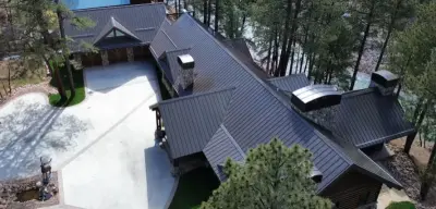 Farha Roofing - Roofing & Gutter Services in Durango, CO