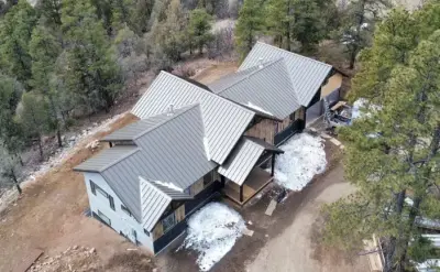 Farha Roofing - Roofing & Gutter Services in Durango, CO