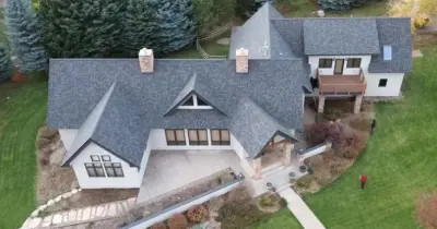 Farha Roofing - Roofing & Gutter Services in Durango, CO