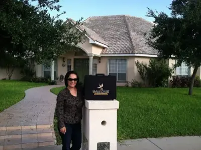 McAllen Valley Roofing Co. - Roofing & Gutter Services in Edinburg, TX