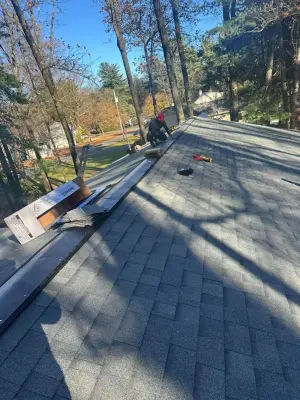 HDC Roofing Corporation - Roofing & Gutter Services in Mechanicville, NY
