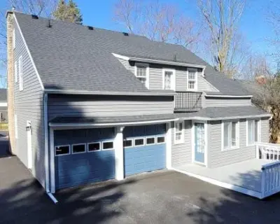 River Roofing and Construction - Design-Build Services in Fayetteville, NY