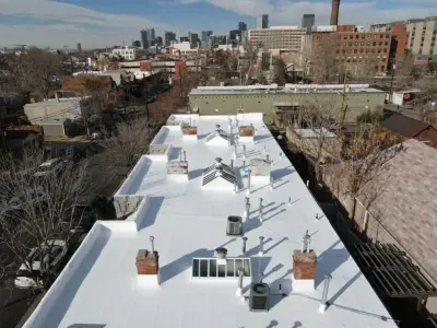 Sol Vista Roofing Colorado Springs - Roofing & Gutter Services in Colorado Springs, CO