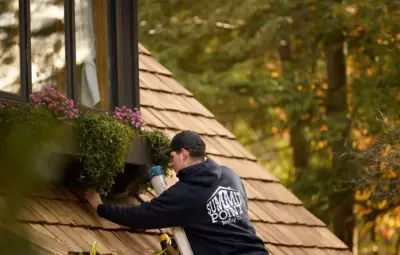 Summit Point Roofing - Roofing & Gutter Services in Traverse City, MI