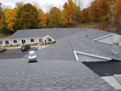 Summit Point Roofing - Roofing & Gutter Services in Traverse City, MI