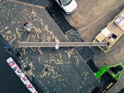 Toro Construction Roofing & Restoration - Commercial Construction Services in Bentonville, AR