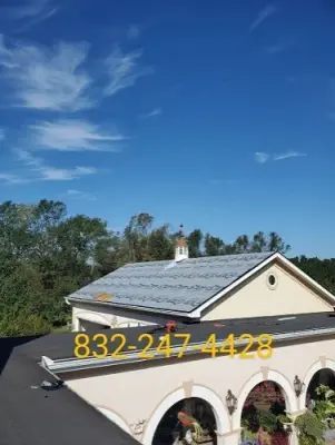 Gold Lion Construction Solutions LLC - Siding & Exterior Remodeling in Katy, TX