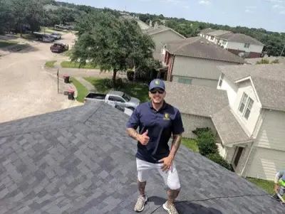 Gold Lion Construction Solutions LLC - Siding & Exterior Remodeling in Katy, TX
