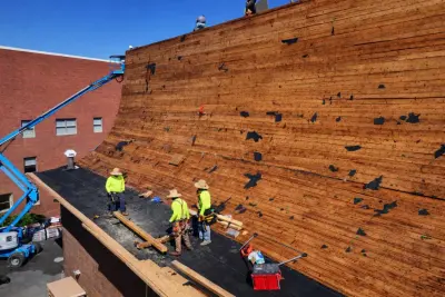 Eclipse Construction - Roofing & Gutter Services in Morgantown, WV