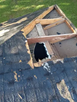 Jimenez Roofing LLC - Roofing & Gutter Services in West Monroe, LA