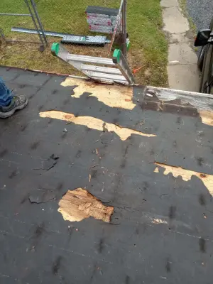 Jimenez Roofing LLC - Roofing & Gutter Services in West Monroe, LA