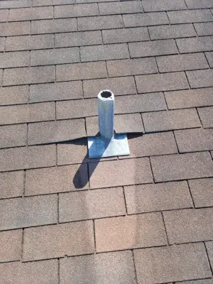 My Initiative — Roofing & Gutter Services project by Jimenez Roofing LLC