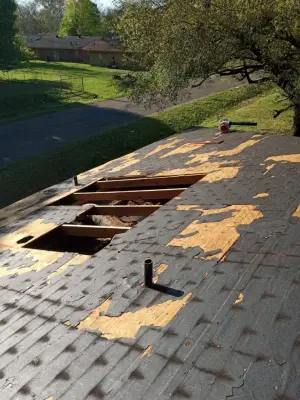 Jimenez Roofing LLC - Roofing & Gutter Services in West Monroe, LA